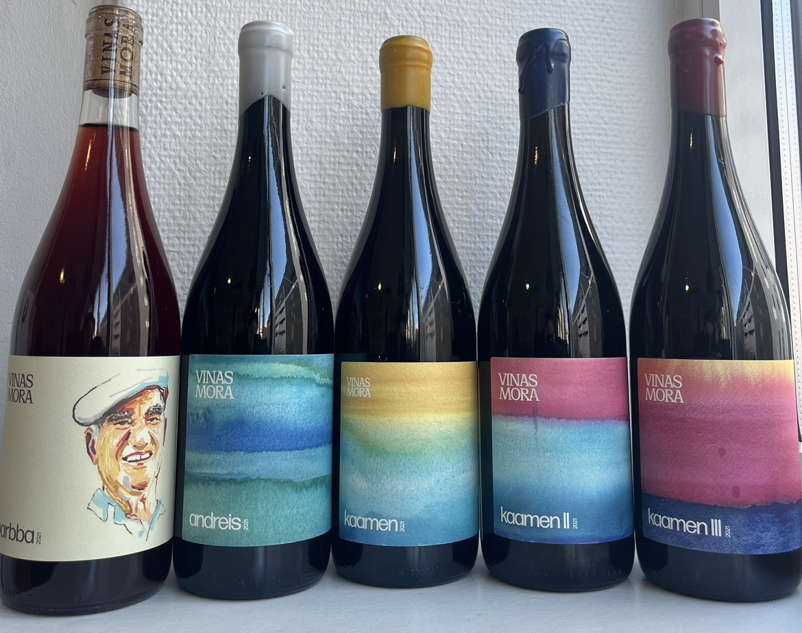 NEBBIOLO WINES AS logo